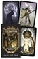 Tarot-kortit Steampunk Mini hinta ja tiedot | Esoteria | hobbyhall.fi