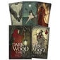 Tarot-kortit Dark Wood Tarot hinta ja tiedot | Esoteria | hobbyhall.fi