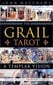 Graalin tarot-kortit hinta ja tiedot | Esoteria | hobbyhall.fi