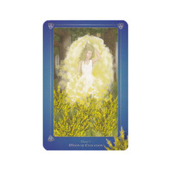 Avalonian Oracle Tarot -kortit hinta ja tiedot | Esoteria | hobbyhall.fi