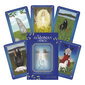 Avalonian Oracle Tarot -kortit hinta ja tiedot | Esoteria | hobbyhall.fi