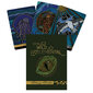 Wild Elemental Oracle Tarot -kortit hinta ja tiedot | Esoteria | hobbyhall.fi