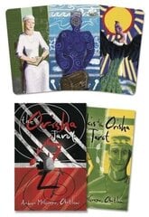 Tarot-kortit Orisha Tarot hinta ja tiedot | Esoteria | hobbyhall.fi