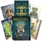 Goddess Temple -tarot-kortit hinta ja tiedot | Esoteria | hobbyhall.fi