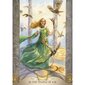 Goddess Temple -tarot-kortit hinta ja tiedot | Esoteria | hobbyhall.fi