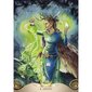 Goddess Temple -tarot-kortit hinta ja tiedot | Esoteria | hobbyhall.fi