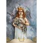 Goddess Temple -tarot-kortit hinta ja tiedot | Esoteria | hobbyhall.fi