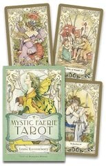 Tarot-kortit Mystic Faerie hinta ja tiedot | Esoteria | hobbyhall.fi