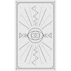 Tarot-kortit Tarotin ääni VOX Arcana hinta ja tiedot | Esoteria | hobbyhall.fi