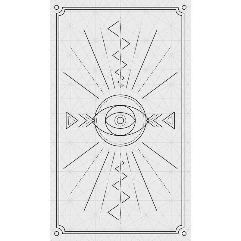 Tarot-kortit Tarotin ääni VOX Arcana hinta ja tiedot | Esoteria | hobbyhall.fi