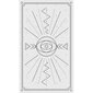 Tarot-kortit Tarotin ääni VOX Arcana hinta ja tiedot | Esoteria | hobbyhall.fi