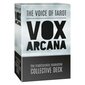 Tarot-kortit Tarotin ääni VOX Arcana hinta ja tiedot | Esoteria | hobbyhall.fi