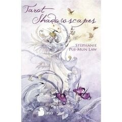 Tarot-kortit Shadowscapes hinta ja tiedot | Esoteria | hobbyhall.fi