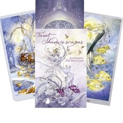 Tarot-kortit Shadowscapes hinta ja tiedot | Esoteria | hobbyhall.fi