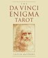 Tarot-kortit Da Vinci Enigma hinta ja tiedot | Esoteria | hobbyhall.fi