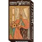 Tarot-kortit Symbolinen Tarot of Wirthin hinta ja tiedot | Esoteria | hobbyhall.fi