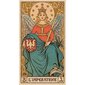 Tarot-kortit Symbolinen Tarot of Wirthin hinta ja tiedot | Esoteria | hobbyhall.fi