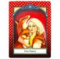 Tarot-kortit Faery Magic Message hinta ja tiedot | Esoteria | hobbyhall.fi