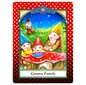 Tarot-kortit Faery Magic Message hinta ja tiedot | Esoteria | hobbyhall.fi