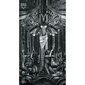 Tarot-kortit Goetia In Darkness hinta ja tiedot | Esoteria | hobbyhall.fi