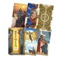 Tarot-kortit Tarotin välissä hinta ja tiedot | Esoteria | hobbyhall.fi