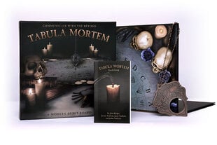 Tabula Mortem spiritismin lauta hinta ja tiedot | Esoteria | hobbyhall.fi