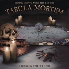 Tabula Mortem spiritismin lauta hinta ja tiedot | Esoteria | hobbyhall.fi