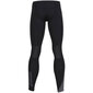 Miesten urheiluleggingsit Joma Running Night Long 101779.100, musta hinta ja tiedot | Miesten urheiluvaatteet | hobbyhall.fi