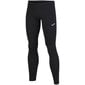 Miesten urheiluleggingsit Joma Running Night Long 101779.100, musta hinta ja tiedot | Miesten urheiluvaatteet | hobbyhall.fi