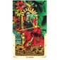 Santa Muerten tarot-kortit hinta ja tiedot | Esoteria | hobbyhall.fi