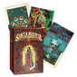 Santa Muerten tarot-kortit hinta ja tiedot | Esoteria | hobbyhall.fi