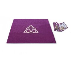 Tarot Mat Wicca Triple Goddess hinta ja tiedot | Esoteria | hobbyhall.fi