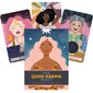 Hyvä karma -tarot-kortit hinta ja tiedot | Esoteria | hobbyhall.fi