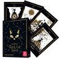 Kultainen musta kissa Tarot-kortit hinta ja tiedot | Esoteria | hobbyhall.fi