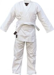 Karate kimono Enero, 140 cm hinta ja tiedot | Kamppailulajit | hobbyhall.fi