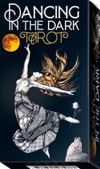 Dancing in the Dark Tarot hinta ja tiedot | Esoteria | hobbyhall.fi