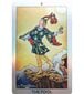 Heijastavat Tarot US Games Systems hinta ja tiedot | Esoteria | hobbyhall.fi