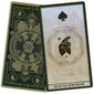 Keymaster Tarot English Edition -kortit AGM hinta ja tiedot | Esoteria | hobbyhall.fi