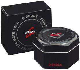 Casio G-Shock miesten rannekello hinta ja tiedot | Casio Muoti | hobbyhall.fi