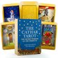 The Cathar Tarot Watkins Publishing hinta ja tiedot | Esoteria | hobbyhall.fi