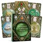 Lumottu Lenormand Oracle Watkins Publishing hinta ja tiedot | Esoteria | hobbyhall.fi