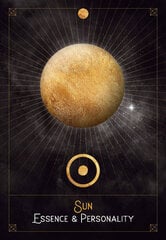 Astro-Cards Oracle Cards AGM hinta ja tiedot | Esoteria | hobbyhall.fi