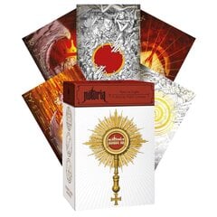 Tunnetut Tarot In Light -kortit hinta ja tiedot | Esoteria | hobbyhall.fi