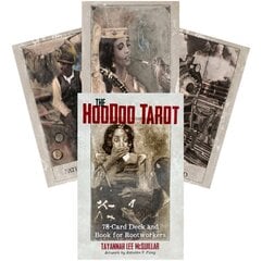 hoodoo hinta ja tiedot | Esoteria | hobbyhall.fi