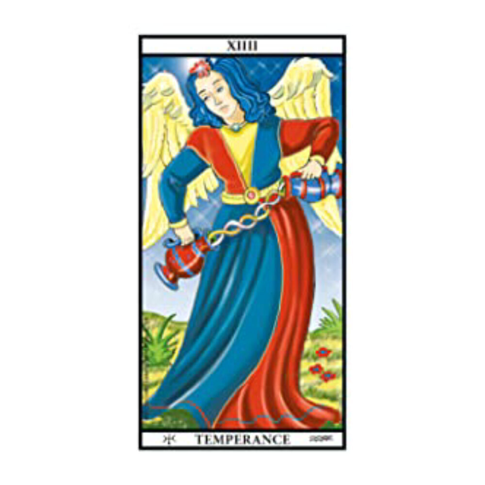 Tarot-kortit Schiffer Publishing The Grand Universal Tarot hinta ja tiedot | Esoteria | hobbyhall.fi