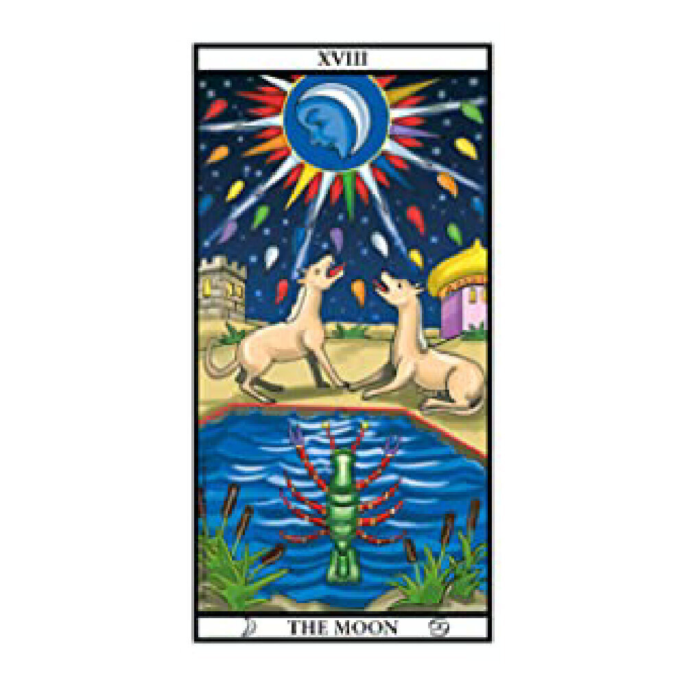 Tarot-kortit Schiffer Publishing The Grand Universal Tarot hinta ja tiedot | Esoteria | hobbyhall.fi