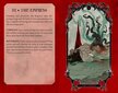 Horror Tarot -kortit ja Guide Insight Editions hinta ja tiedot | Esoteria | hobbyhall.fi