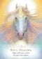 Tarot-kortit Magic of Unicorns Oracle Hay House hinta ja tiedot | Esoteria | hobbyhall.fi