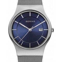 Bering-kello, 11938003 hinta ja tiedot | Miesten kellot | hobbyhall.fi