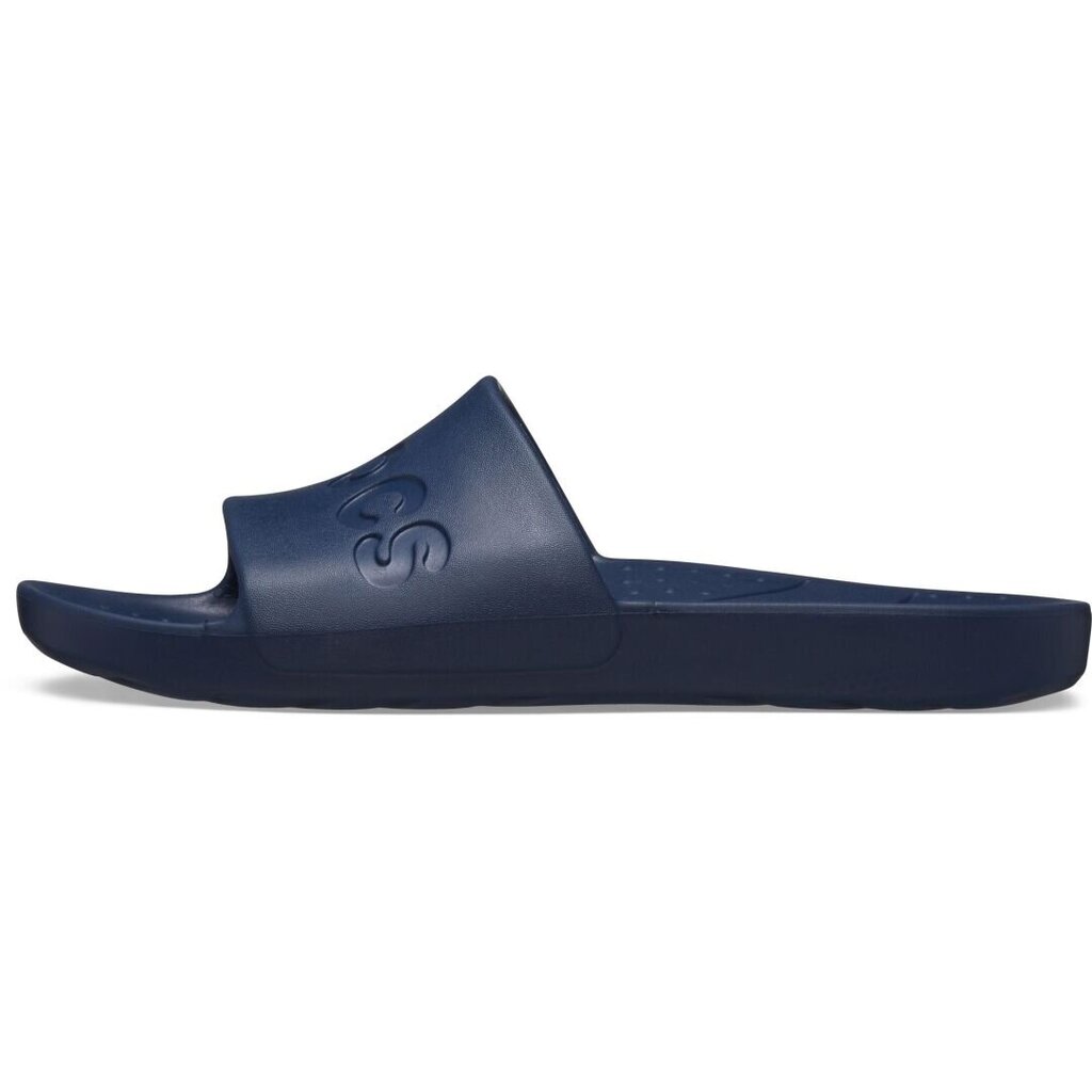 Unisex sliponit Crocs™ SLIDE hinta ja tiedot | Naisten sandaalit ja tossut | hobbyhall.fi